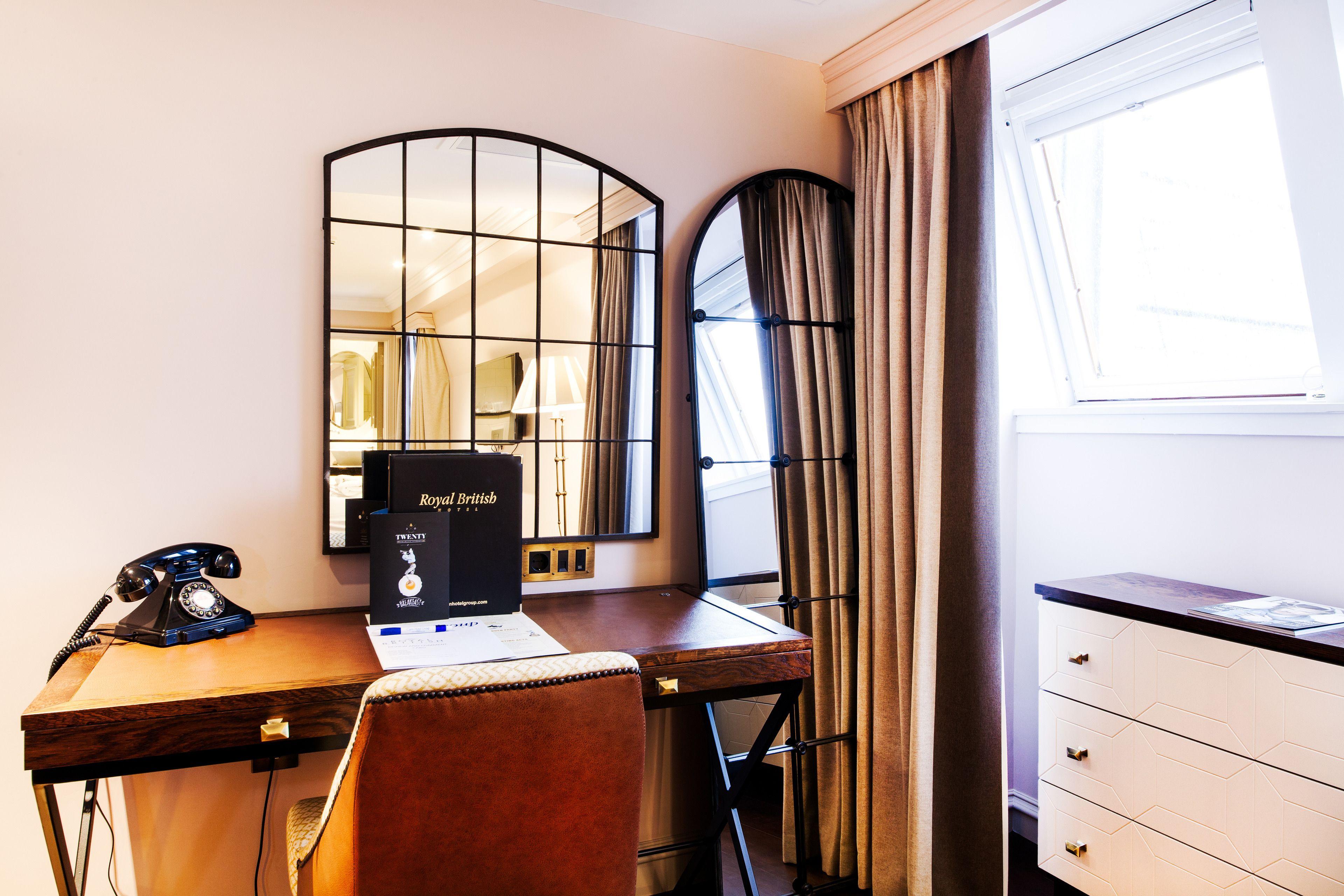 Hotel Indigo - Edinburgh - Princes Street By Ihg — Photos 3